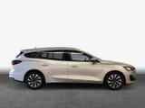 Ford Focus Turnier 1.5 Diesel Aut. TITANIUM STYLE Sit - Ford Focus: Style