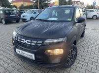 Dacia Spring - Vorschau Bild 1