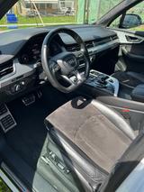 Audi SQ7 4.0 TDI quattro tiptronic - - Audi SQ7 aus 2017