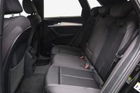 Audi Q5 - Vorschau Bild 9