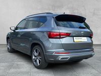 Seat Ateca - Vorschau Bild 3