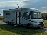 Fiat Ducato Frankia I840 Luxury, 3.0 L, Steuerkette - Fiat Ducato: 8d