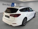 Ford Focus Turnier ST-Line 1.0 EcoBoost MHEV LED AHK  - Ford Focus: Ecoboost