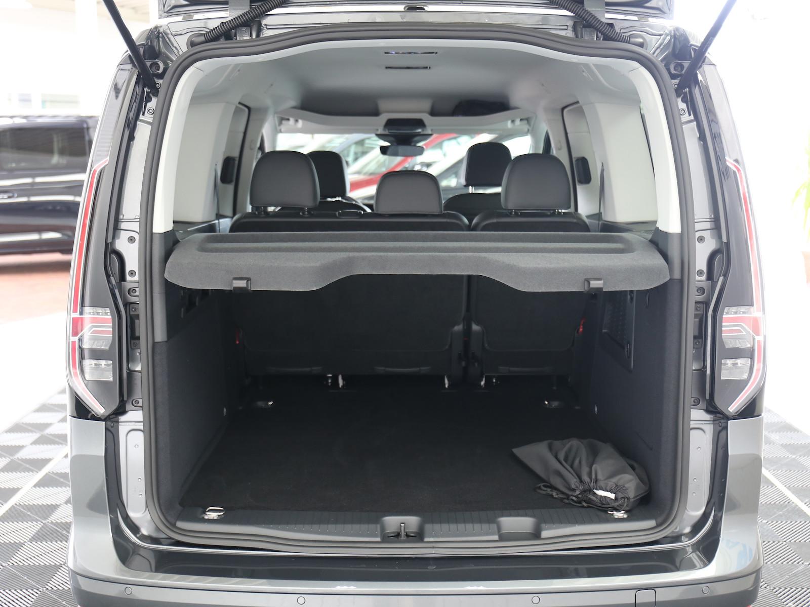 Volkswagen Caddy Maxi eHYBRID STYLE DSG LED ACC AGR KAM AHK