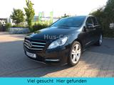 Mercedes-Benz R 350 R R 350 CDI 4Matic*Tüv*Insp*Klima*AHK*8fa* - Mercedes R 350 SUV