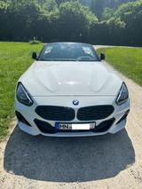 BMW Z4 sDrive30i M SPORT PAKET A M SPORT PAKET