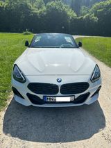 BMW Z4 sDrive30i M SPORT PAKET A M SPORT PAKET