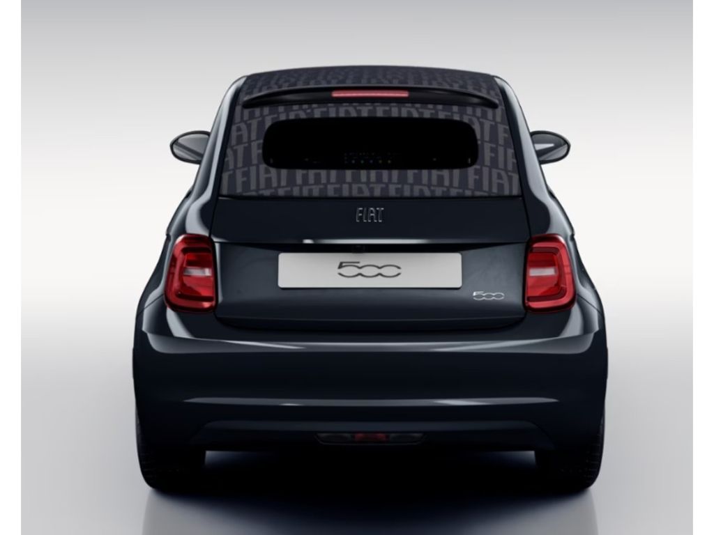 Fiat 500e - Bild 4