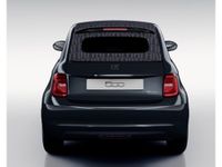 Fiat 500e - Vorschau Bild 4
