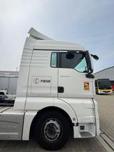 MAN 5* TGX 18.510      TÜV 10/25     BJ 11/2019 - Man TGX 18-510