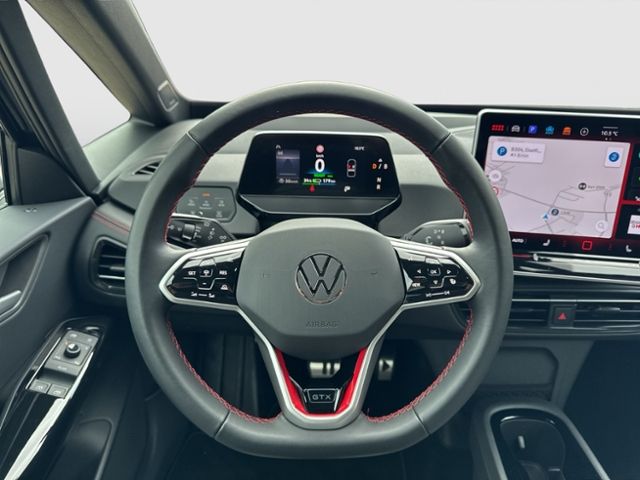 ID.3 GTX NAVI HARMAN KARDON MATRIX DCC PANO KLIM
