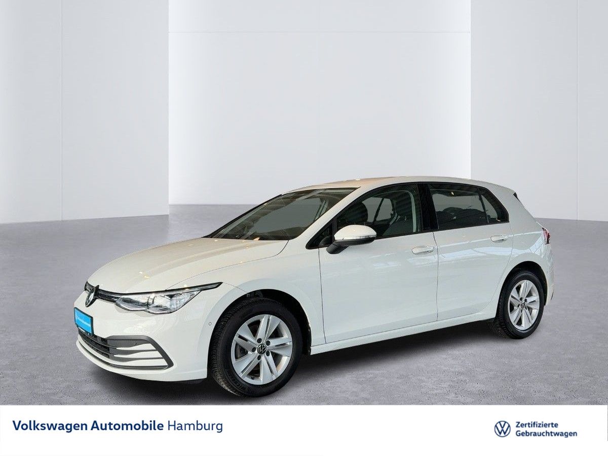 Volkswagen Golf - Bild 1