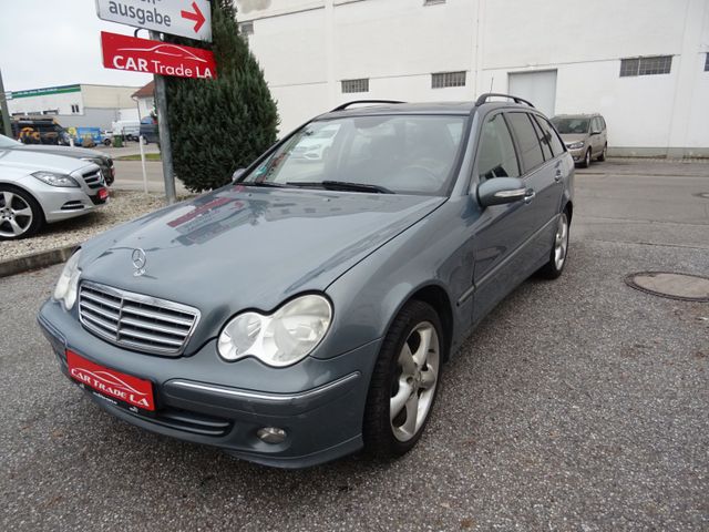 Mercedes-Benz T-Modell C 200 T Kompressor