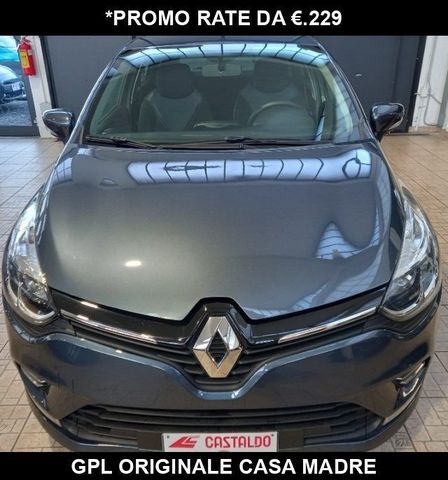 Renault RENAULT Clio TCe 12V 90 CV GPL 5 porte Business