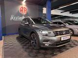 Volkswagen Tiguan Sound BMT/4Motion/HUD/AHK/LED/PANO/DIGITA