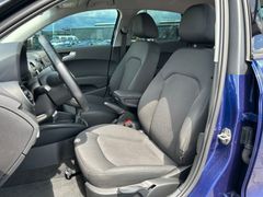 Fahrzeugabbildung Audi A1 1.4 TFSI S-Line Sportback *XENON*SHZ*KLIMA*