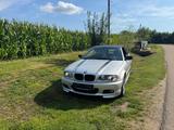 BMW 330Ci -