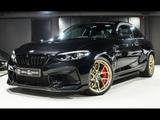 BMW M2 CLUBSPORT CS (F87) 3.0°CARBON°KAM°HK°DAKOTA - BMW M2 Clubsport Gebrauchtwagen