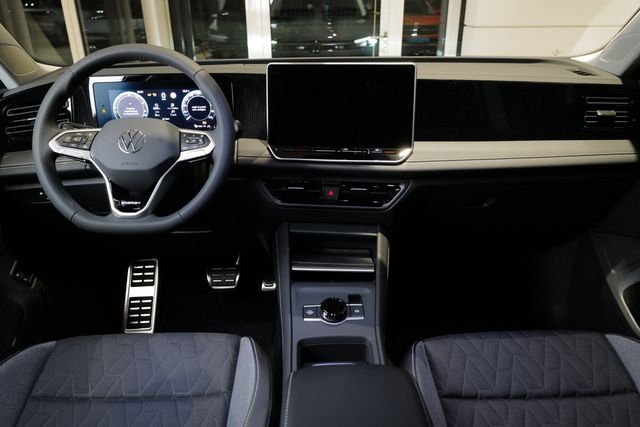 Volkswagen Tiguan 1.5 eHybrid Energy AHK 360° el.Heckklappe