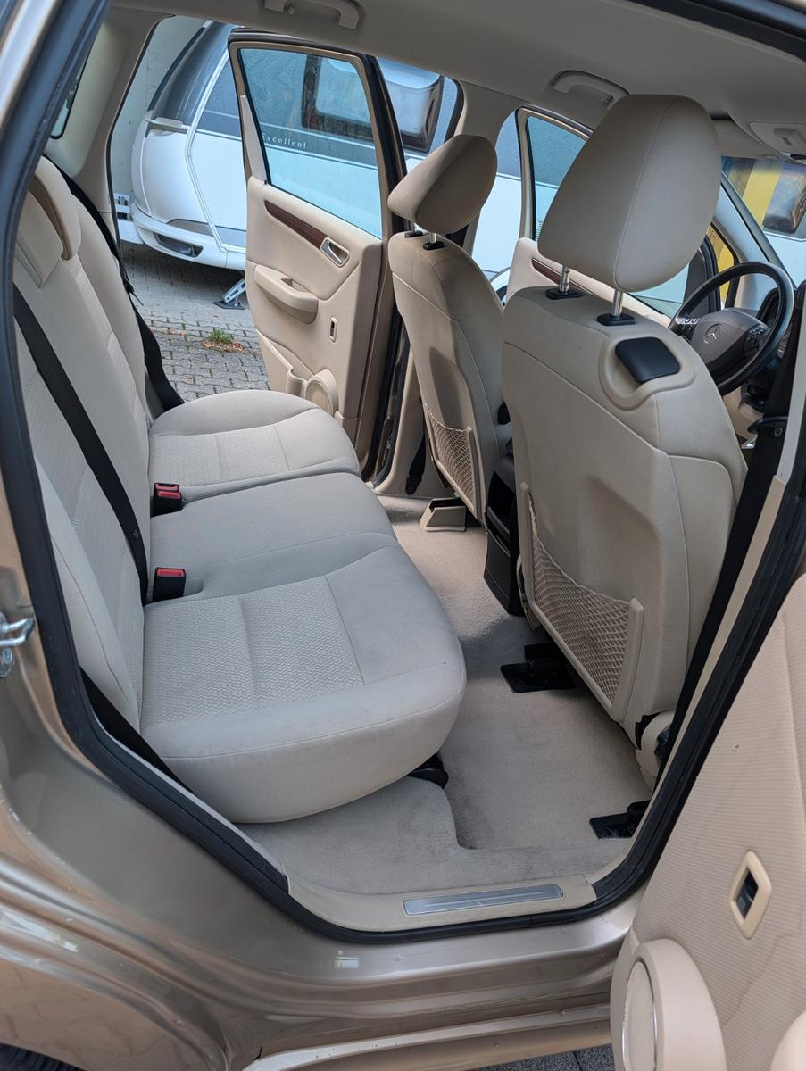 Mercedes-Benz A200 2007 — photo 12