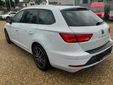 Seat Leon ST FR Black Matt Edition - Seat Leon Black Matt Edition Gebrauchtwagen