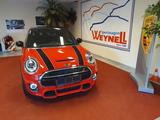 MINI COOPER S/JCW KIT & TRIM/VIRTUAL/NAVI/LED/TOP - MINI MINI Gebrauchtwagen