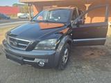 Kia Sorento - gebrauchte Kia Sorento aus dem Jahr 2008