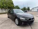 BMW 320d Touring 2012  - BMW 320 Gebrauchtwagen in Magdeburg