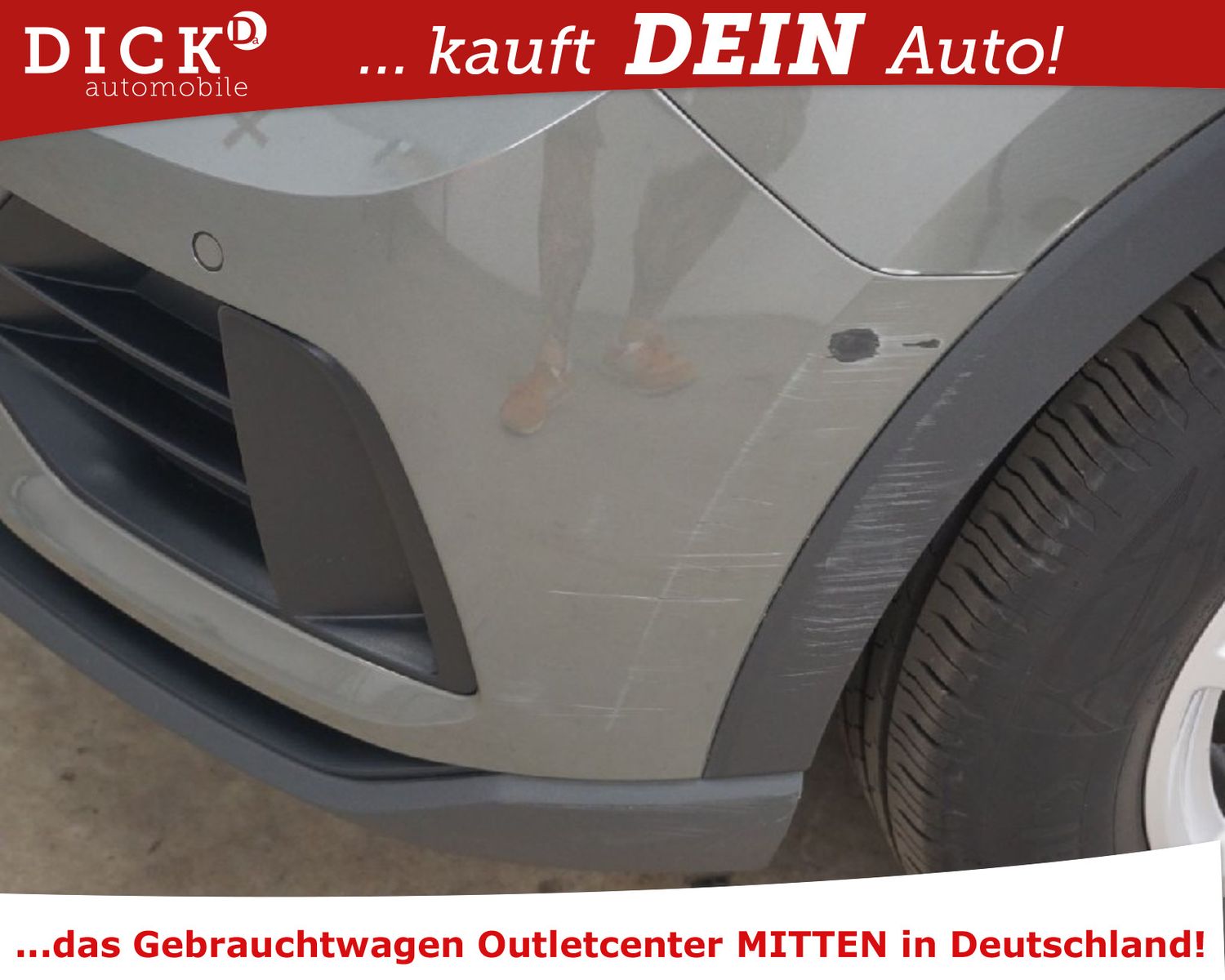Fahrzeugabbildung Audi Q3 35 TFSI S-Tr  LED/ACC/STANDHZ/NAVI/VIRTU/8Fa