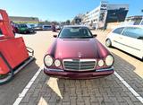 Mercedes-Benz Mercedes Benz W210 E230 Automatik Elegance - gebrauchte Mercedes-Benz E 230 aus dem Jahr 1996