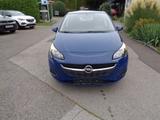 Opel Corsa Edition 1.2 - Opel Corsa Gebrauchtwagen in Aachen