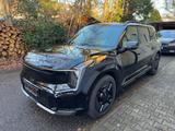 Kia EV9 283 kW Allrad GT-line Launch Edition  - schwarze Kia EV9