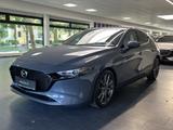 Mazda 3 2.0 122PS Selection 360° Bose Matrix-LED - Mazda 3 Gebrauchtwagen in Mülheim (Ruhr)