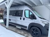 Globecar Globescout Elegance Markise,18 Zoll,AHK,Navi,Duo - Globecar Kastenwagen
