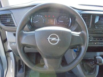 Opel Vivaro - 7