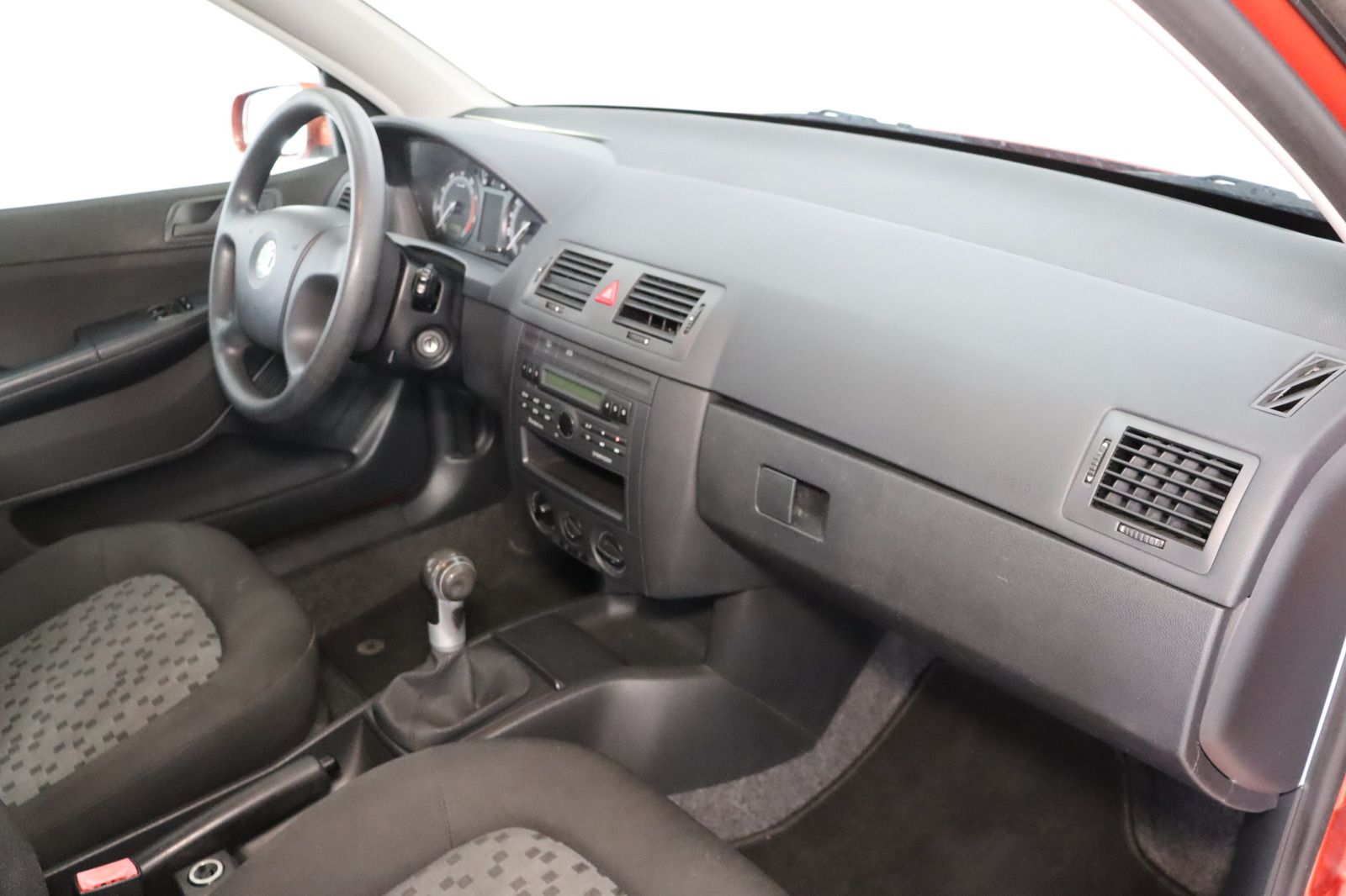 Fahrzeugabbildung SKODA Fabia 1.4 16V Cool Edition * Klima *