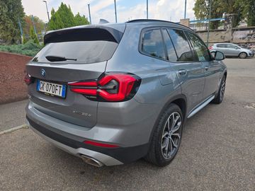 BMW X3 - 5