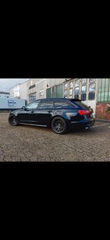 Audi S6 4.0 TFSI quattro S tronic Avant - 575 Ps