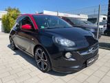 Opel Adam S 1.4 Turbo-Klimaautomatik-Tempomat-Bluetoo