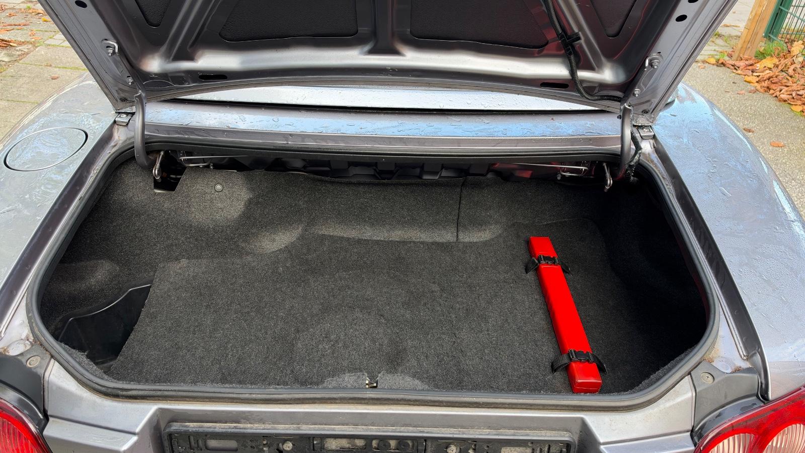 MAZDA MX5 HARDTOP - 1.6 16V 110 ch - 149 000KMS