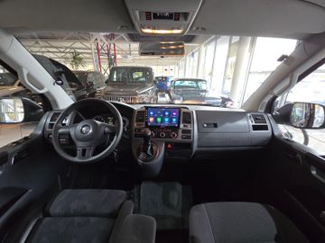 Volkswagen T5 Multivan - 4