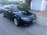Audi A3 2.0 TDI S line Sportpaket plus S line Spo... - Audi A3 aus 2004: Line