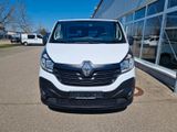 Renault Trafic Kasten L1H1 2,7t Komfort SORTIMO AHK - Renault Trafic aus 2019