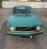 Volvo P 145s Oldtimer - Volvo Oldtimer mit Benzin-Antrieb: Kombi