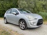 Citroën C3 1.4l Tendance Tüv=Neu! 82T-Km 5Trg. Euro5 VB - gebrauchte Citroën C3 aus dem Jahr 2010