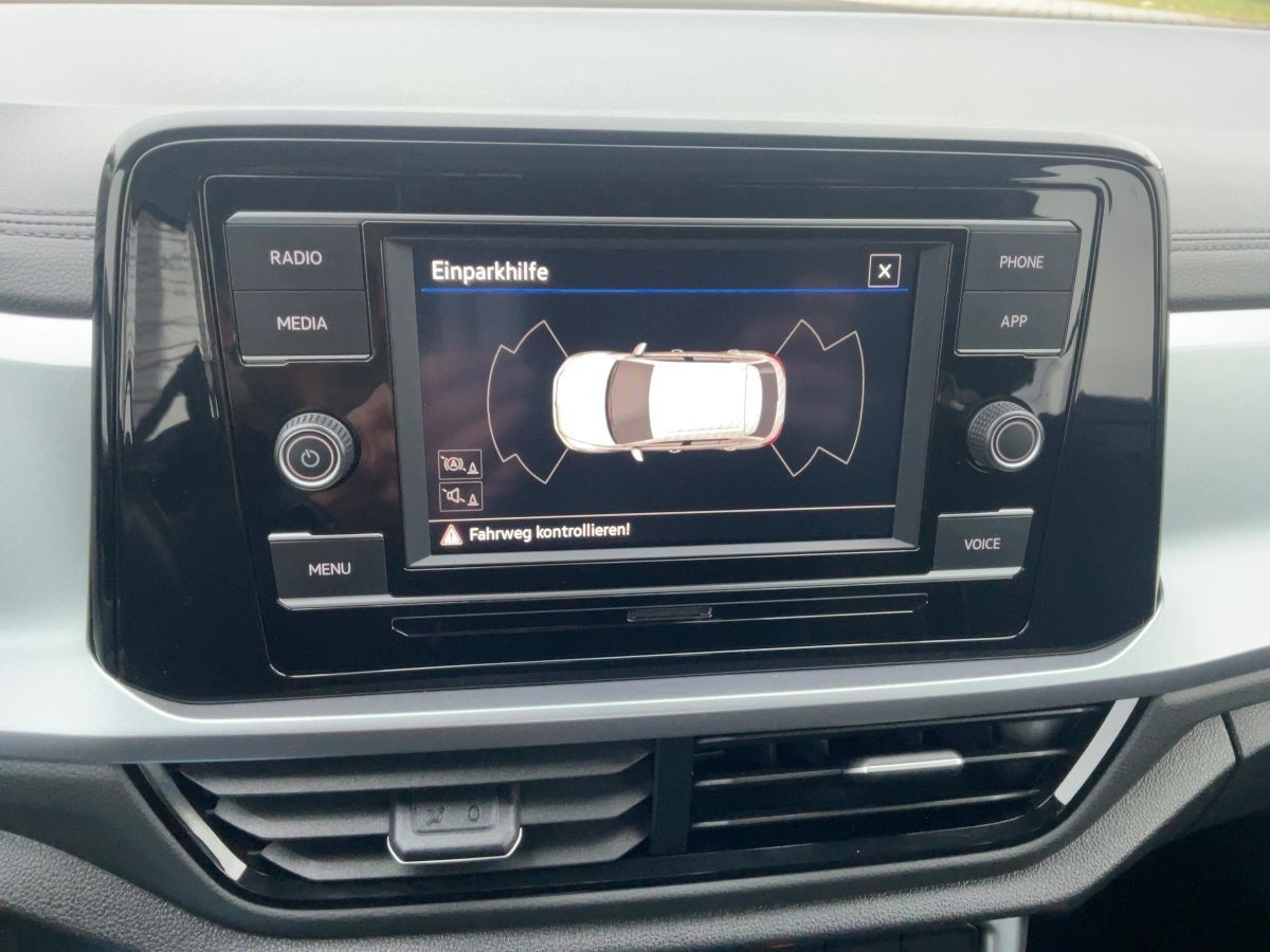 Volkswagen T-Roc - Bild 16