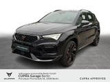 Cupra Ateca 2.0 TSI DSG VZ 4Drive Navi LED ACC SHZ PDC