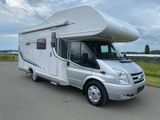LMC Liberty Breezer A 664 G *Gewerbeangebot* - LMC Gebraucht Wohnwagen gebraucht