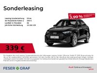 Audi A3 - Vorschau Bild 1