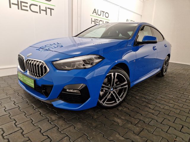 BMW 220d Gran Coupé d xDrive M Sportpaket/AHK/Head-U